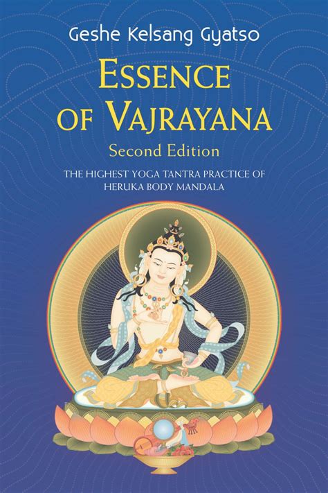 The magic kf vajrayana